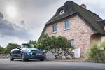 Mini Cooper S Cabrio Sidewalk 2020 года (WW)